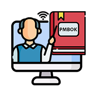 استاندارد مدیریت پروژه PMBOK| آنلاین