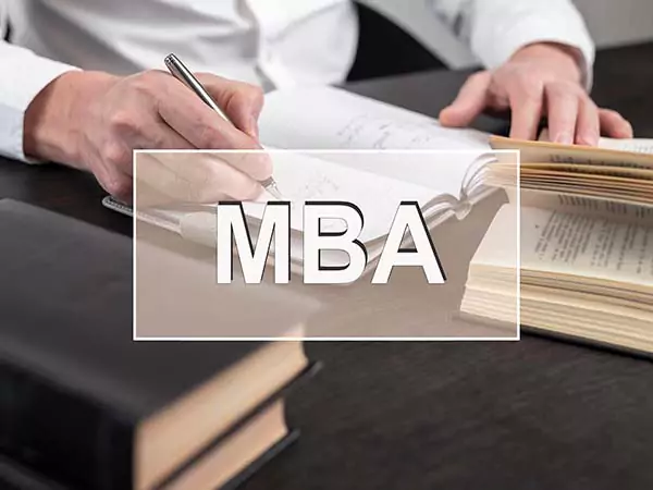 MBA برای کسب و کارها