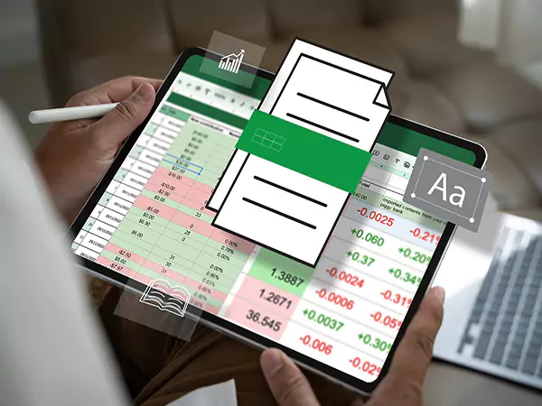 آموزش Excel