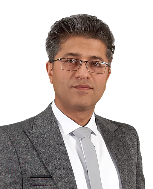 استاد بیگلری