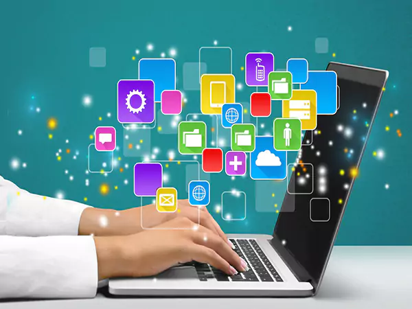 استفاده از کامپیوتر و مدیریت فایل‌ها