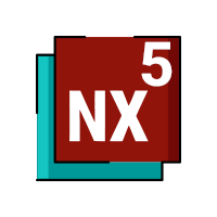 برنامه نویسی فرز با زیمنس ان ایکس | SIEMENS NX5