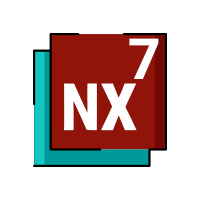 مهندسی معکوس با زیمنس ان ایکس | SIEMENS NX7