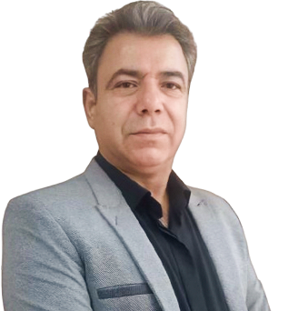استاد علی فتاحی