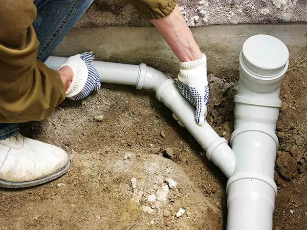 آموزش لوله‌ کشی ساختمان در مجتمع آموزشی امیرکبیر