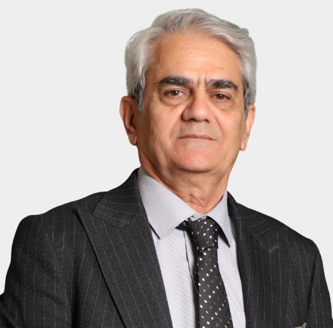 استاد جلال حقی