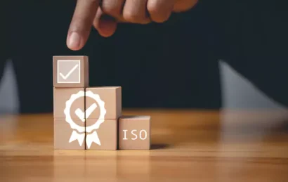 آموزش ISO در اصفهان