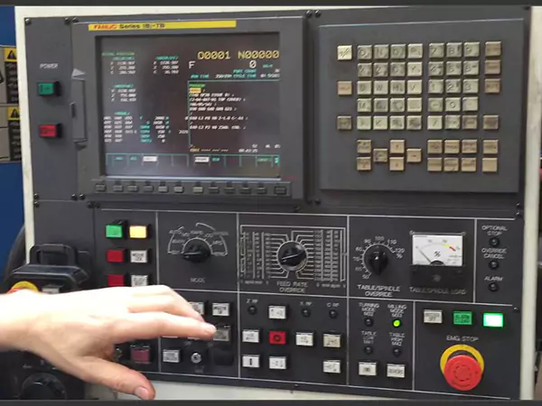 آینده شغلی و بازار کار تعمیر کنترلر سی ان سی