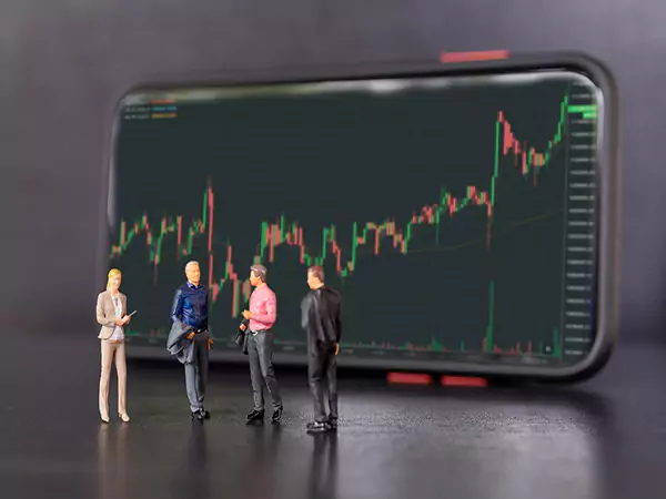 مخاطبان هدف دوره آموزش فارکس