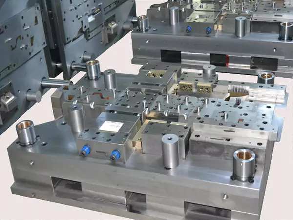 آموزش طراحی قید و بند با مدرک فنی و حرفه ای