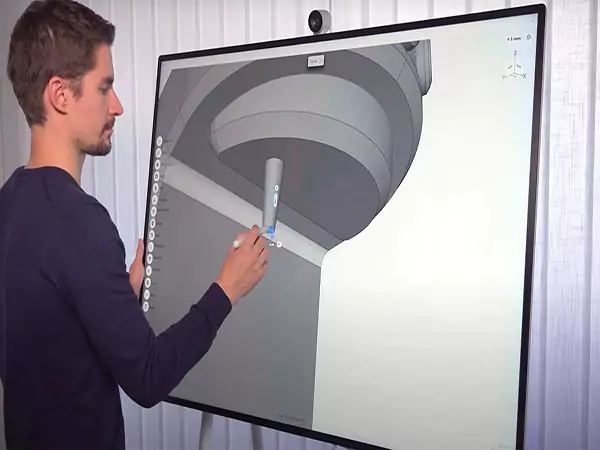 آینده شغلی و بازار کار آموزش شاپر تری دی