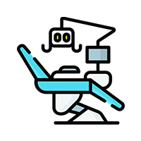 تعمیرات تجهیزات دندان پزشکی