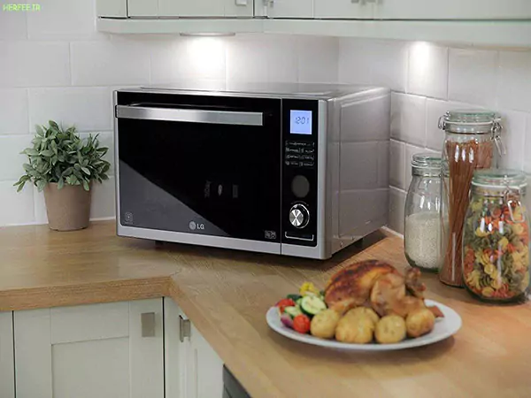 دوره تخصصی تعمیر مایکروفر اصفهان