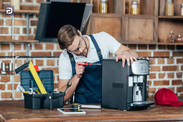 دوره تعمیرکار لوازم خانگی برقی گردنده و حرارتی