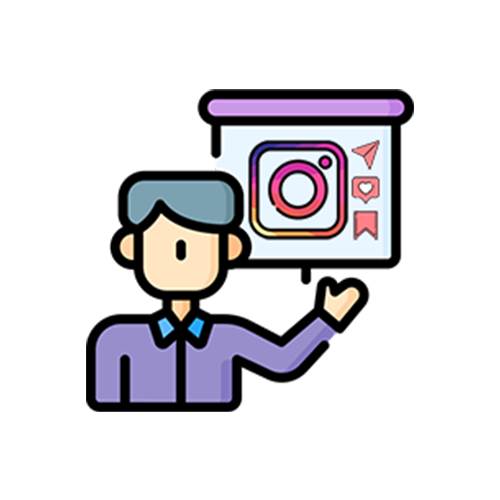 آموزش اینستاگرام در اصفهان