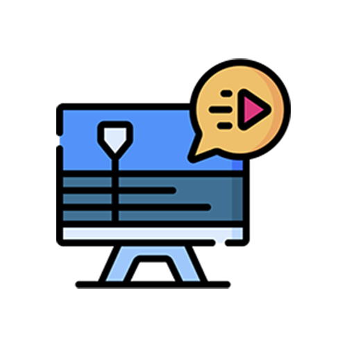 آموزش کارگردانی در موشن گرافیک