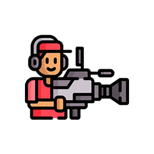 دوره فیلمبرداری در اصفهان