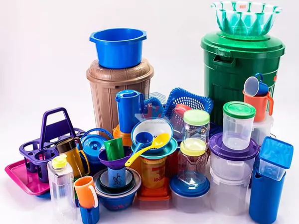 پلاستیک ها و مواد پلیمری