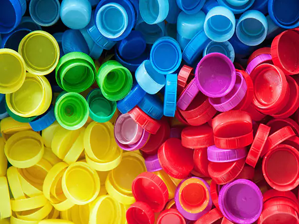 کاربردهای یادگیری پلاستیک ها