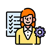 آموزش مسئول دوره و تجهیزات آموزشی