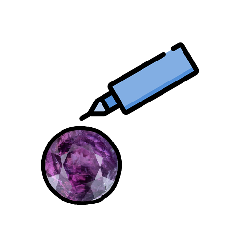 آموزش گوهر‌تراشی فست در اصفهان