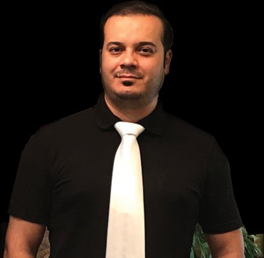 استاد محمد علی فلاحی