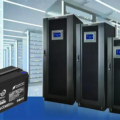 انواع یو پی اس