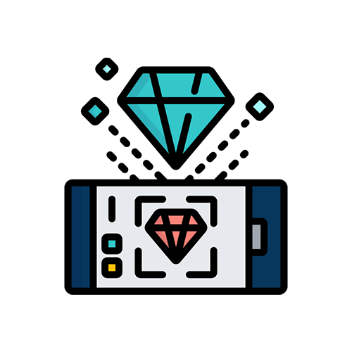 آموزش عکاسی طلا در اصفهان