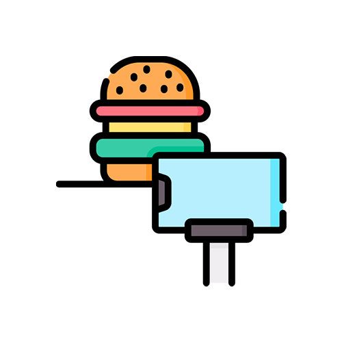 آموزش عکاسی غذا اصفهان