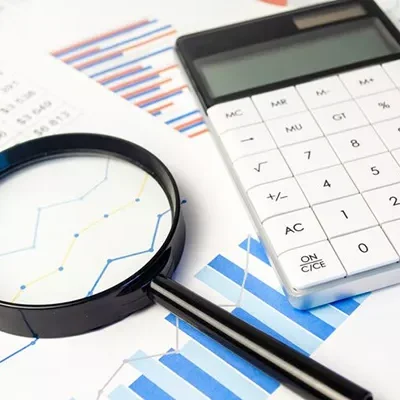 تفاوت حسابداری و حسابرسی