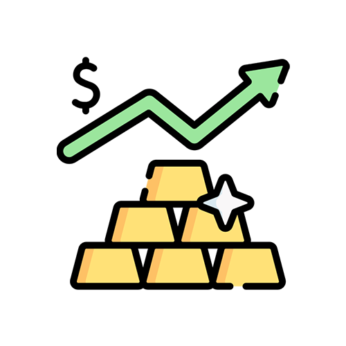 آموزش سرمایه گذاری طلا در اصفهان