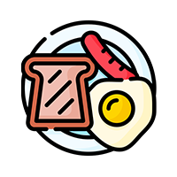 آموزش صبحانه ملل در اصفهان