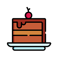 آموزش کیک کافه ای در اصفهان