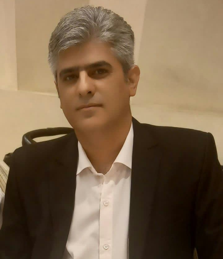 استاد معمار زاده