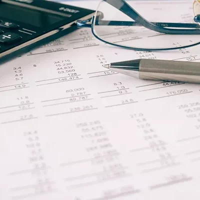 یادگیری حسابداری