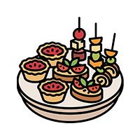 آموزش فینگرفود در اصفهان