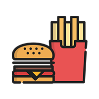 آموزش فست فود در اصفهان