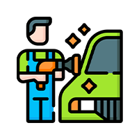 آموزش لیسه گیری خودرو در اصفهان