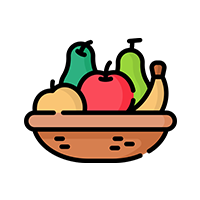 آموزش میوه آرایی در اصفهان