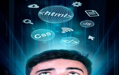 بهترین آموزشگاه برنامه نویسی اصفهان