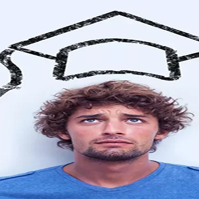 دانشگاه برم یا نه ؟