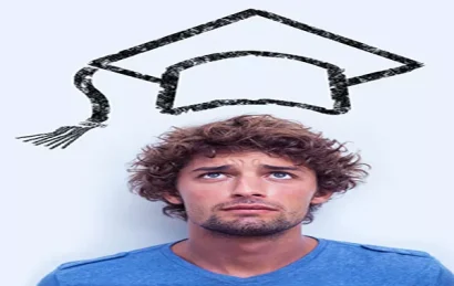 دانشگاه برم یا نه ؟