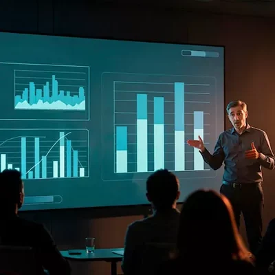 هوش تجاری BI چیست؟