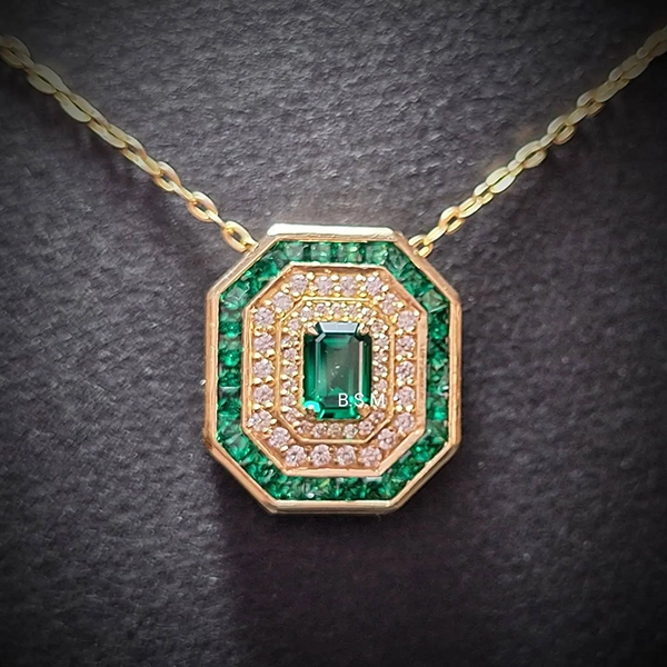 نمونه کار استاد طلاسازی- 03