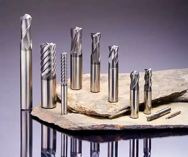 آموزش ابزارهای برشی در اصفهان