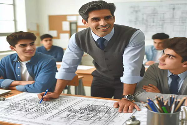 آموزش تلرانس گذاری هندسی و ابعادی پیشرفته