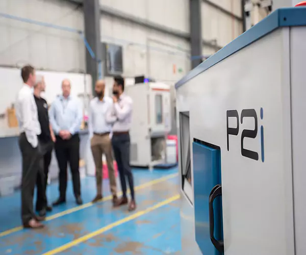 ماشین کاری با دستگاه فرز CNC