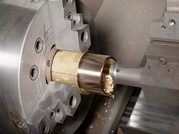 مزایای دوره تراشکاری CNC