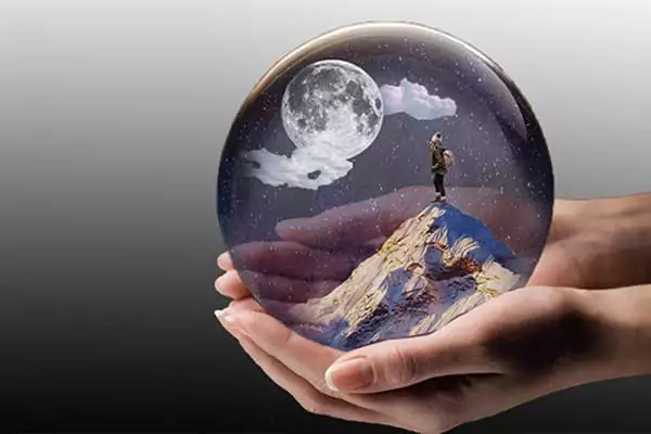 فتومونتاژ دستی