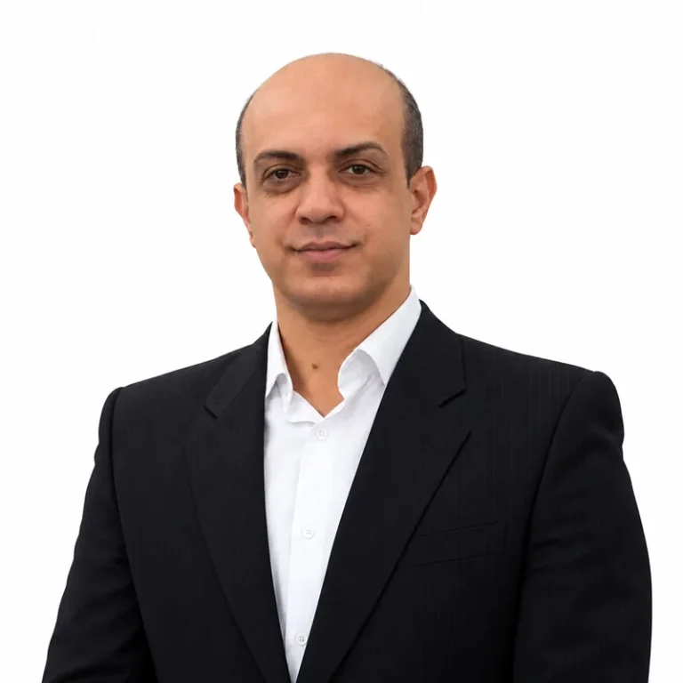مهندس ایزدی